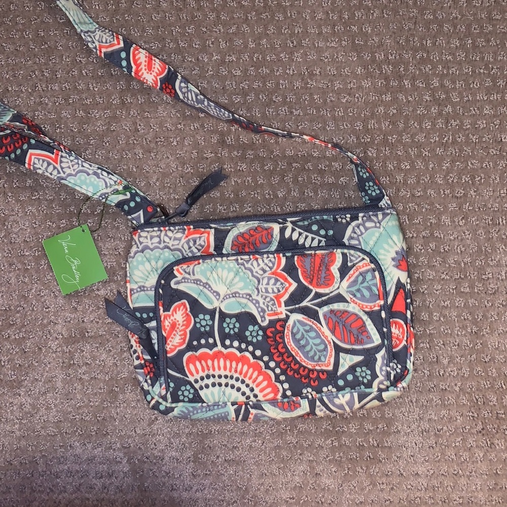 Vera Bradley Purse
